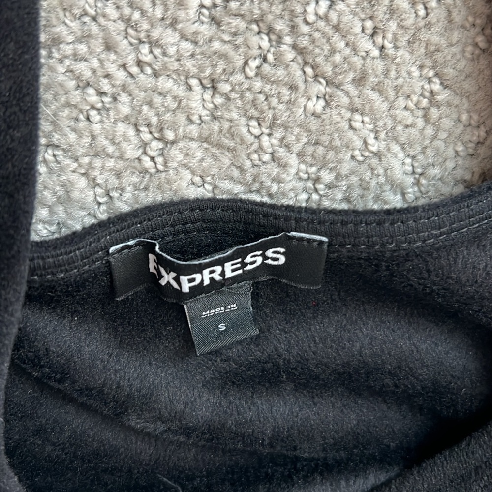 Express Tank - Picture 2 of 2